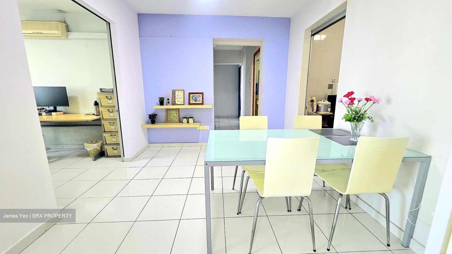 Blk 314D Anchorvale Gardens (Sengkang), HDB Executive #570565321